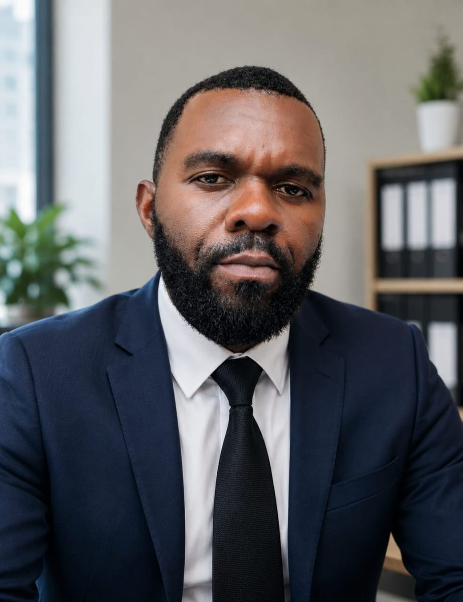 Josué Dikoma